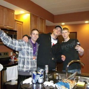 Meet your Posher, Tim